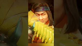 AS MELHORES FALAS DOS CLONES NO MK11#viral #gaming #shorts #mk11