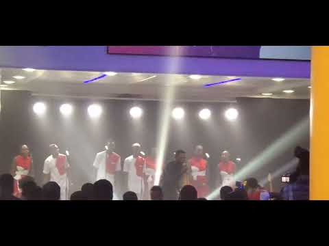 |KWEKU TEYE|  Deep Worship |Awakening concert| Takoradi