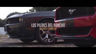 Como Fue (Video Oficial) - Los Plebes Del Rancho De Ariel Camacho