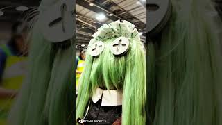 Taiwan Model Show 2025 - vendors area walk #scalemodel #anime #cosplay #gundam