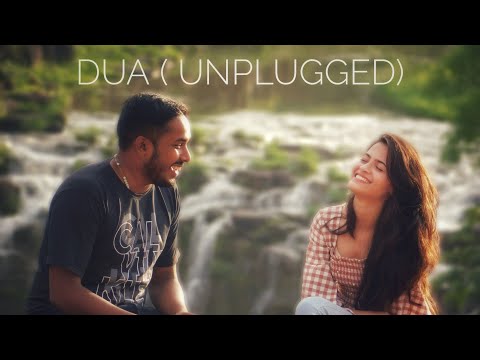 Dua (Reprise) | David & Anuja (Cover)