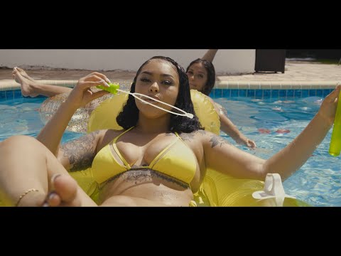 Coach Joey x TLG Deuce - Deep Enough (Official Music Video)