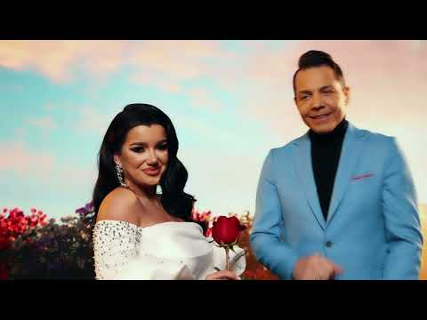 Ana Maria Pamantas & Jean de la Craiova - Am noroc in dragoste