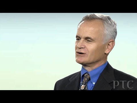 AMD - In partnership with PTC - PTC