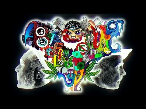 DeeLah, Leram, Balkano S., Smoke M, MoH & Pask – Shorelöffel [Beat: Kruk]