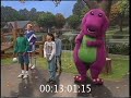 Barney Celebrates Children Documentary HD 1994 Lost Media Barney