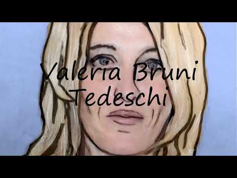 How to Pronounce Valeria Bruni Tedeschi?