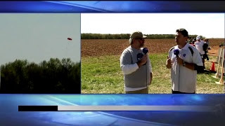 NASA's Marshall Center Live Stream :