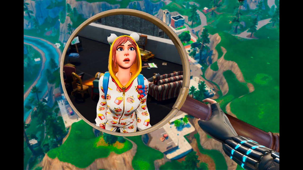 Xwarsx Escondite En Burger City | Codi!   go escondite fortnite creativo Xwarsx Escondite En Burger City - escondite en burger city