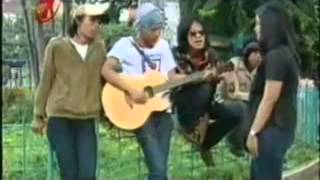 KOIN BAND Dokumenter (Nostalgia) on TV 7