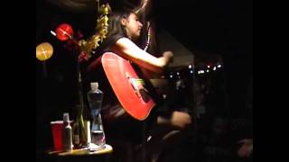 Charlotte Sometimes - How I Could Just Kill a Man - Live/Acoustic