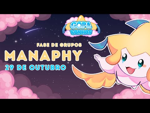 COPA SONHOS | 5ª EDIÇÃO | GRUPO MANAPHY | 29 de Outubro de 2025