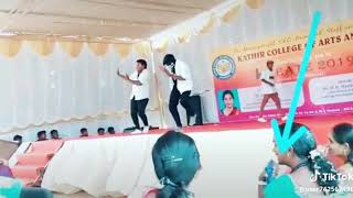 Download lagu Ottada Ottada Kambathula mp3