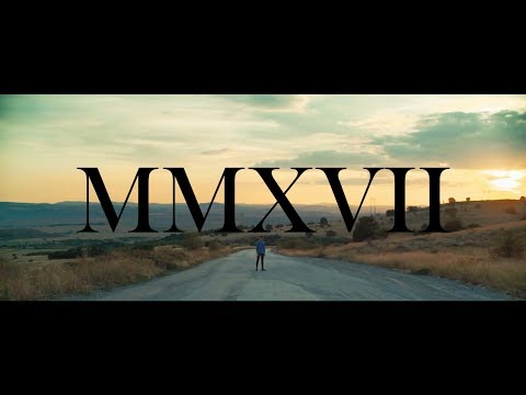 MMXVII / 2017