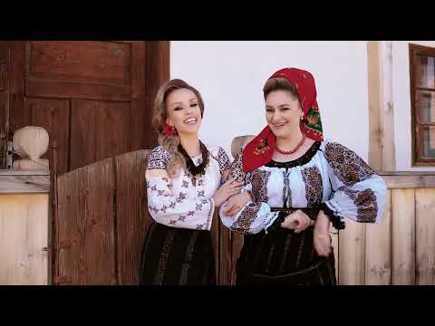 Loredana Streche și Ancuta Corlatan - Marita-m-as sa nu sad