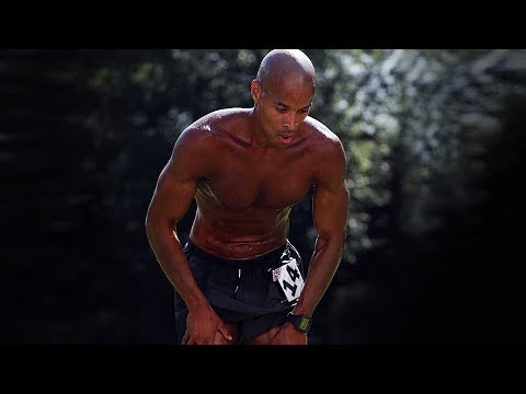 David Goggins | Taking Souls