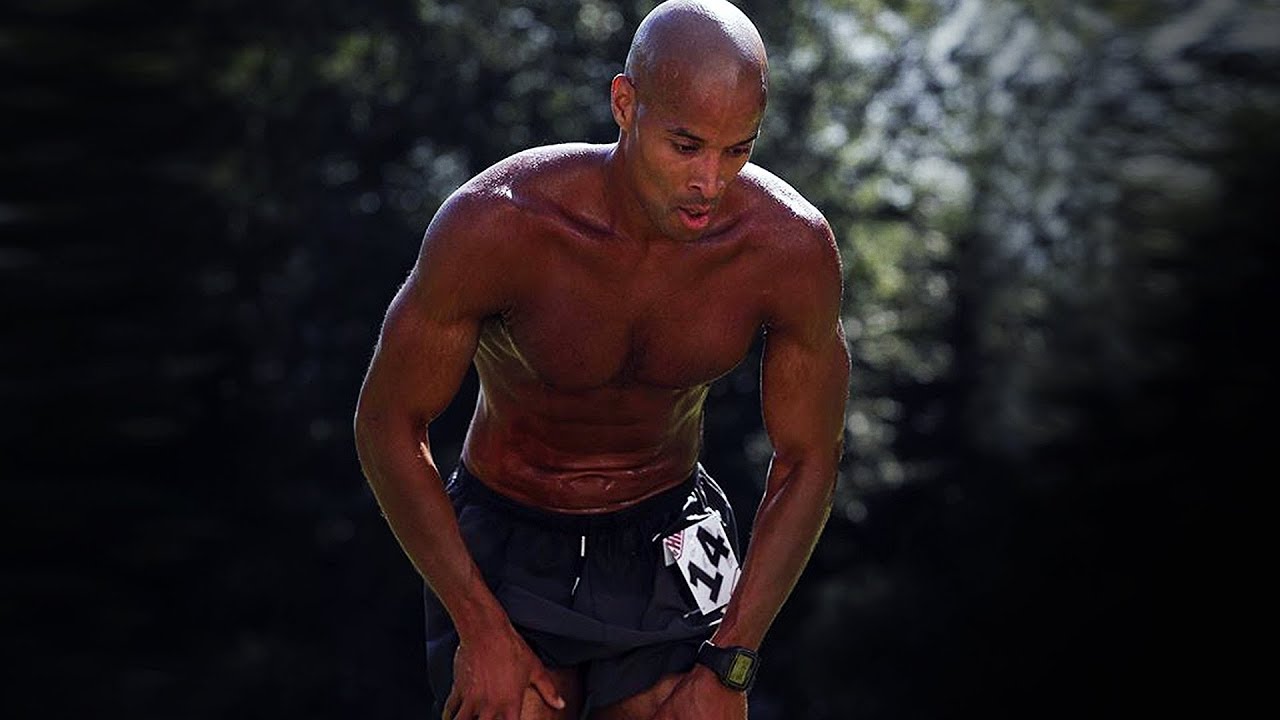 David Goggins | Taking Souls