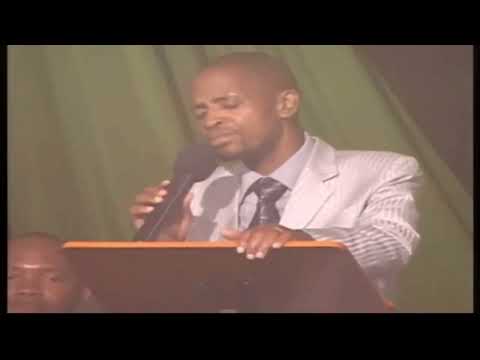 NJ Sithole - there is a race \umangisuka #worship