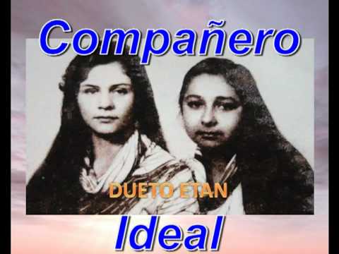 Compañero Ideal - Dueto Etan.mpg