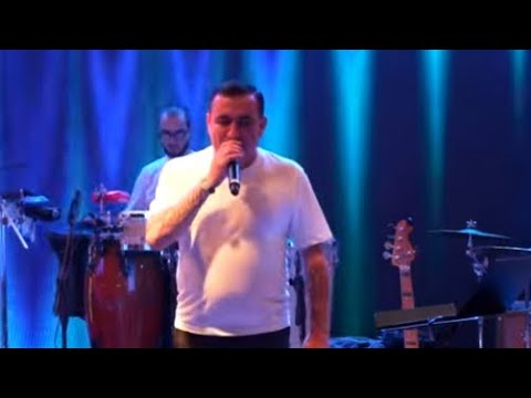Hayko Spitakci at Artur Burnuchyan birthday party 12.08 .25 (part 2)