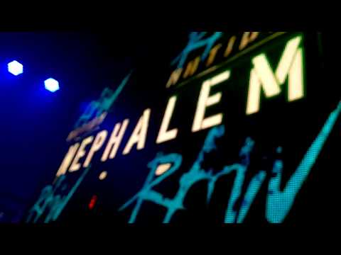 Nephalem​ [FULL SET] @ Raw Nation - Cap’tain (19.05.17)​
