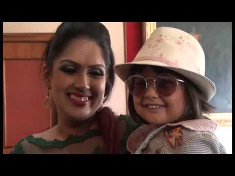 RACING REVIEW - RACE MEETING 32 (14 NOV 2015)