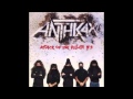 Anthrax   parasite lyrics   YouTube