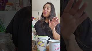 How have I never Heard of Chicory Root? 