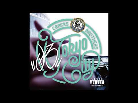 CRACKS BROTHERS - U Oughta Fuckin Know (Prod.FEBB AS YOUNGMASON)