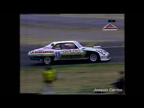 Turismo Carretera 1990: 8va Fecha Buenos Aires - Final TC
