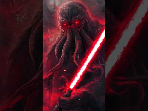 The Sith In KOTOR 3 Would Have Been INSANE