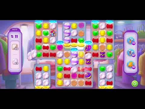 Homescapes Level 9072  -- No cheats