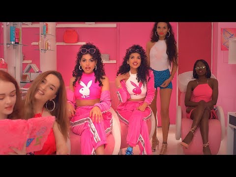 ALEX & VLADI x YOUNG BB YOUNG - MARS & VENERA [Official HD Video]