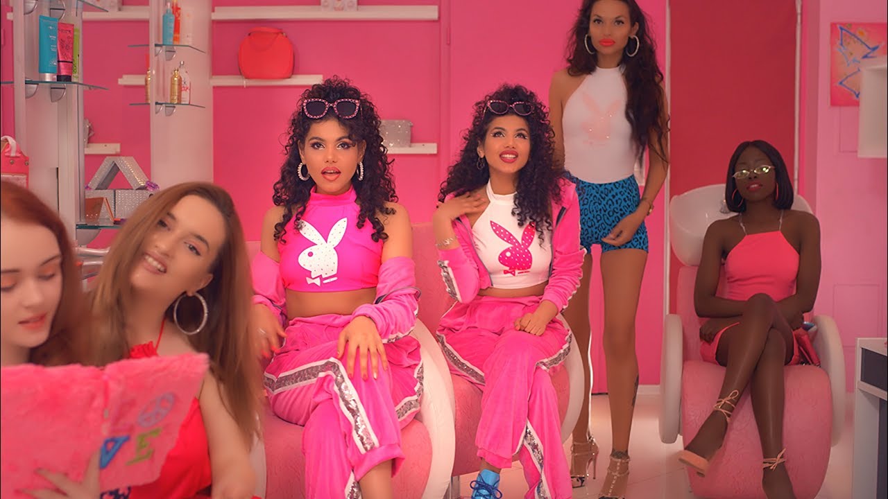 Alex & Vladi x Young BB Young — Mars & Venera