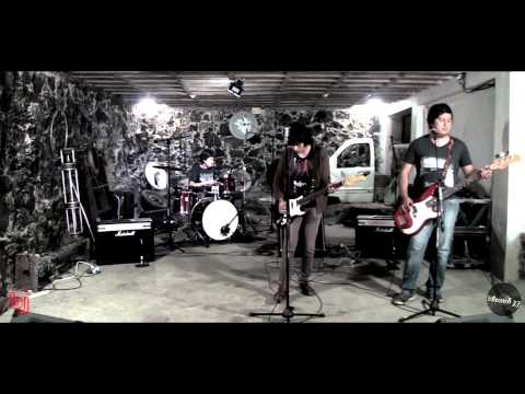 Querida te odio en El Garage