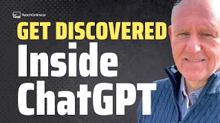 🛒Your Course Can Now Sell Inside ChatGPT (No SEO Needed!)