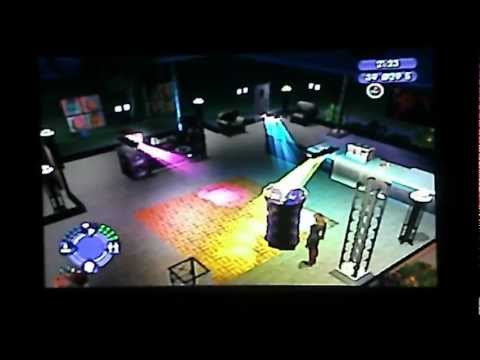 Les Sims : Permis de Sortir Playstation 2