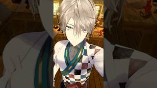 自撮りしてみた in マイルーム #甲斐田晴 #にじさんじ