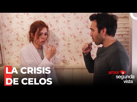 Mukaddes Aprendió La Verdad Sobre La Compañía - Amor A Segunda Vista