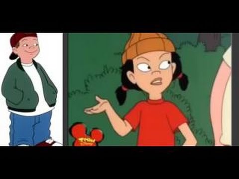 Große Pause Folge 60 Die Hitzewelle Mundy, Mundy! Deutsch German