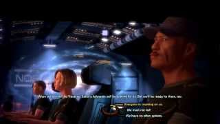 Pumping Up the Normandy - Let's Play Mass Effect Part 25