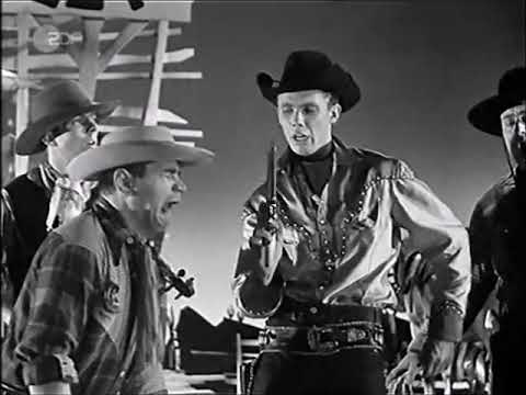 James Brothers (Peter Kraus & Jörg Maria Berg) - Cowboy Billy