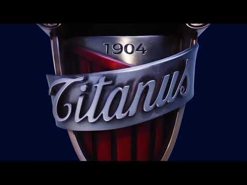 Titanus (2024)
