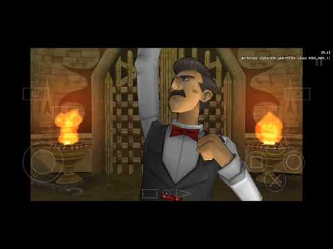 Dragon quest 8 [AetherSX2] walkthrough part 63 - monster arena (S rank)