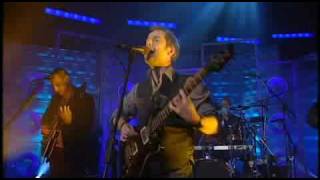Beecake Live on Offside STV 2007