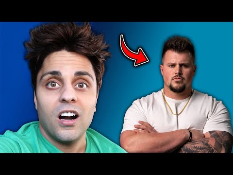 This Alpha Influencer is in BIG Trouble