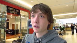 ROCHESTER TRIP!! [1.24.2015] DAY 1368