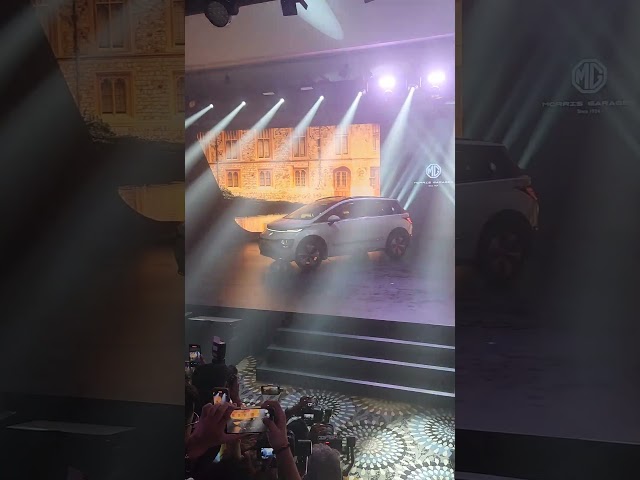 MG Windsor EV has been launched at Rs 9.99 lakh, gets battery as a subscription option.