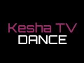 Фейк Начало вещания Kesha TV Dance 03 08 2022