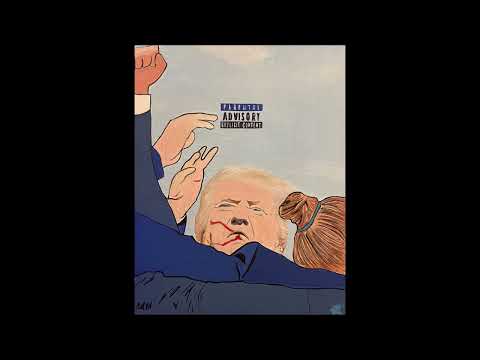 GREA8GAWD "TRUMP TOWERS" (FREESTYLE)